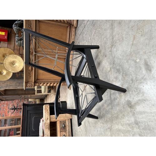 FS 134 Armchair by Guy Besnard For Sale - Image 12 of 14