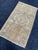 Early 21st Century Turkish Yastik Rug 1'6" x 2'9" For Sale - Image 5 of 5