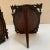 Wood A Pair of Antique Chinese Hand Carved Picture Frames For Sale - Image 7 of 10