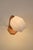 1970s Anthroposophical Table Lamp by Rudolf Dörfler, 1960s For Sale - Image 5 of 9