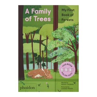 A Family of Trees Book For Sale