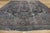 Antique Turkish Heriz Rug, 09'11 X 12'10 For Sale - Image 10 of 12