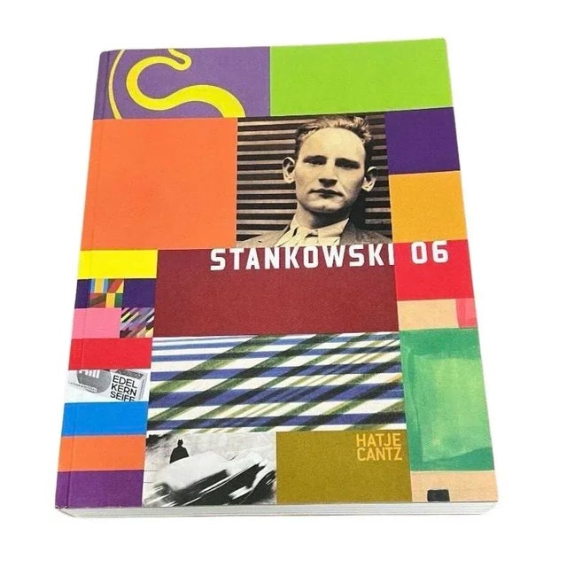 This hard cover book is brand new with the shrink wrap still in place. With 408 pages in color of art and related...