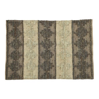 Beverly Jute Rug, 8x10 For Sale