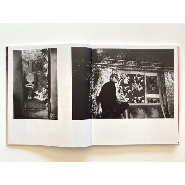 Andy Warhol : The Factory Years 1964 - 1967 Photographs by