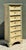 Vintage Italian Hand Painted Ligerie Chest For Sale - Image 4 of 12