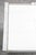 Metal Mid Century Modern Credenza Sideboard Ello Brass Brushed Steel Herribone Drawers For Sale - Image 7 of 12