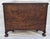 Antique 1920s Rockford Carved Walnut Sideboard Buffet / Console in Spanish Revival Design For Sale - Image 12 of 15