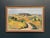 Tage Gavik, Landscape, 1950s, Oil Painting on Panel, Framed For Sale - Image 18 of 18
