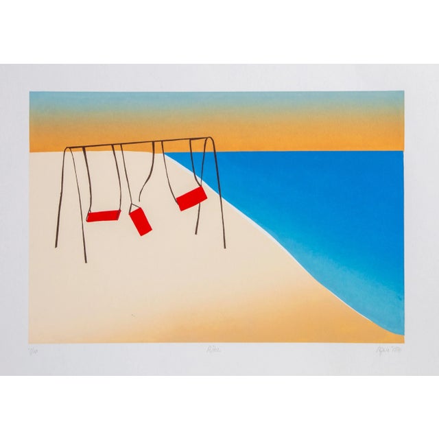 Aquie "After" For Sale In New York - Image 6 of 6