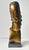 Adam Antes, Bust, 1922, Bronze For Sale - Image 9 of 9