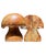 Italma Mid-Century Mushroom Alabaster Bookends For Sale - Image 4 of 7