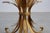 Baroque Sheaf of Wheat Coffee Table in the style of Coco Chanel, France, 1960 For Sale - Image 3 of 12