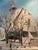 Winter Parish Church, 1978, Oil Painting on Canvas For Sale - Image 12 of 13