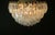 Murano Poliedri Ceiling Light by Carlo Scarpa, 1990 For Sale - Image 8 of 13
