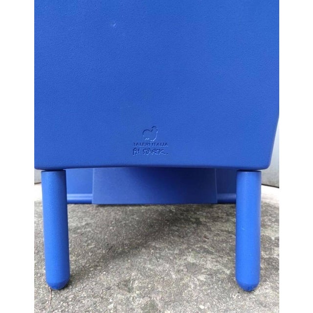 2000 - 2009 Richard III Armchair by Philippe Starck for Baleri Italia, 2004 For Sale - Image 5 of 9