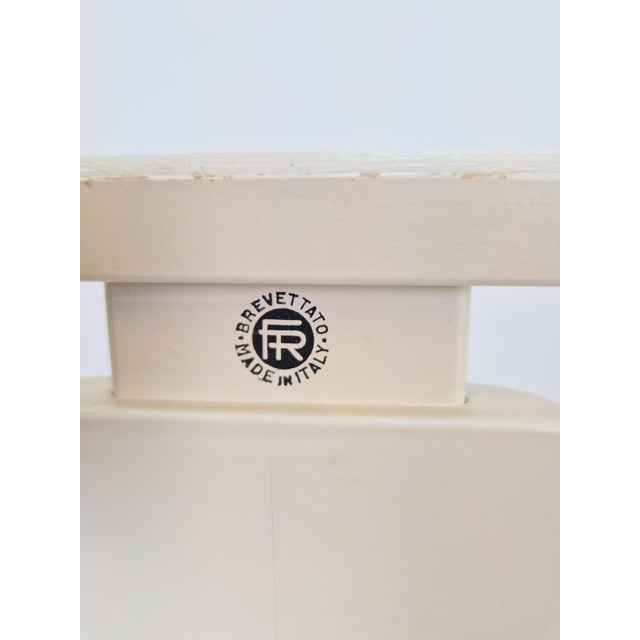 Vintage Dressboy Coat Rack from Fratelli Reguitti, Italy, 1960s For Sale - Image 3 of 6