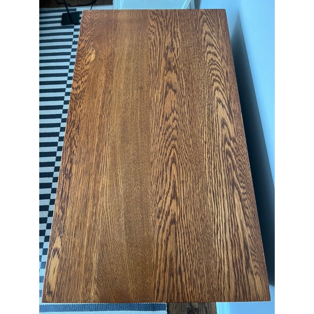 Wood Raymond Loewy for Mengel MCM Dresser - 1950s For Sale - Image 7 of 7