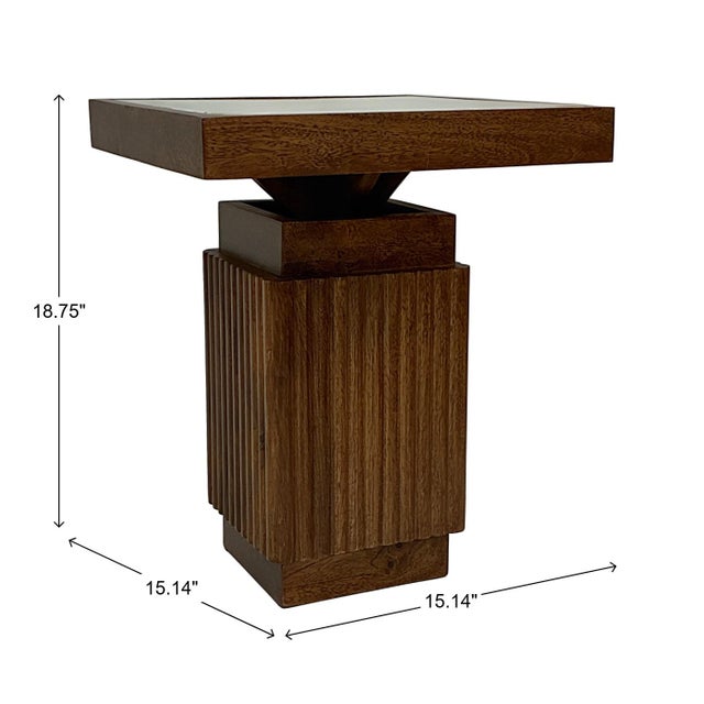 Regency Side Table For Sale - Image 9 of 9