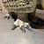 Surrealist Paper Mache Armadillo Sculpture Sergio Bustamante For Sale - Image 9 of 18