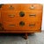 Brown 1960s Mid Century Modern Credenza Bench Hutch Cabinet Dresser Teak Renzo Rutili MCM, Attributed For Sale - Image 8 of 12