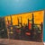 Gaetano Alibrandi, Landscape Paintings, 1961, Oil on Canvas For Sale - Image 3 of 18