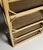 Vintage Bamboo Bookcase, France 1980 For Sale - Image 9 of 18