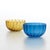 Contemporary Zafferano Perle Small Bowl (Set of 4) - Amber For Sale - Image 3 of 5