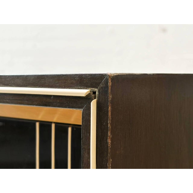 Vintage Edelweiss Model Chest of Drawers by Kehr, 1950s For Sale - Image 10 of 17