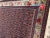 Antique Kurdish Senneh Rug For Sale - Image 11 of 14