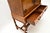 Vintage Burr Walnut Cocktail Cabinet, 1920s For Sale - Image 10 of 11