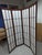 Unused Shōwa Era Japanese Shoji 4-Panel Room Divider Screen – From Niigata, Mint in Box For Sale - Image 11 of 12