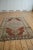 Chestnut Vintage Distressed Malayer Rug - 4'2" X 6'2" For Sale - Image 8 of 13