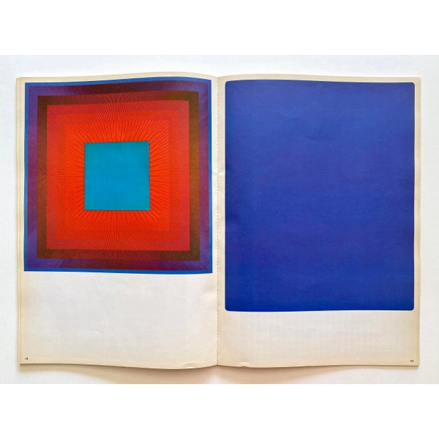Drawing from the Modern 1975-2005 作品集 美品 mid-20th-century-abstract-
