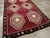 Galerie Shabab Collection Mid-20th Century Turkish Anatolian Accent Carpet For Sale In New York - Image 6 of 8