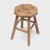 More portable than chairs, stools were a versatile seating option for Qing-dynasty scholars, nobles, and peasants alike....
