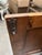 Wood Antique Eastern European Sideboard Cabinet For Sale - Image 7 of 7