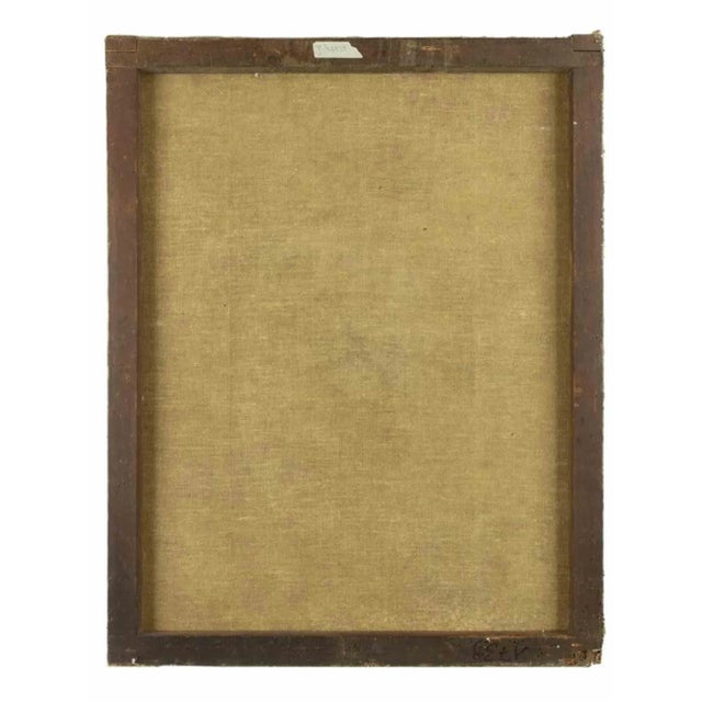 The Poor Widow's Offer is an old master artwork realized by a follower of Marten de Vos (Antwerp 1532-1603) in the half of...