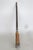 This gorgeous Knife Sharpener / honing Rod is made out of sterling silver and stag antler / horn. This stunning vintage...