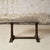 Add timeless French elegance to your space with this 19th century French marble and oak table, a beautifully balanced...