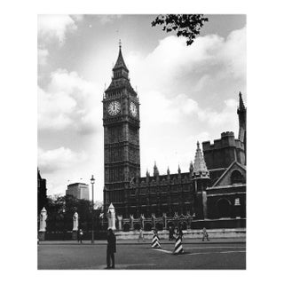 Big Ben and Westminster London by Don Ware For Sale