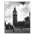 Big Ben and Westminster London by Don Ware For Sale