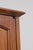 Walnut Mid Century Modern Gentlemens Chest Armoire by Lane For Sale - Image 15 of 18