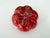 Vintage Polished Alabaster Stone Fruits - Set of 3 For Sale - Image 4 of 11