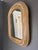 French Antique Louis Philiipe French Style Mirror For Sale - Image 3 of 7