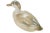 Porcelain Duck Figurine For Sale - Image 4 of 9