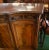 Chippendale Mahogany Sideboard, 1890 For Sale - Image 5 of 9