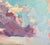 Contemporary Oil Landscape Contemporary Mini For Sale - Image 3 of 5
