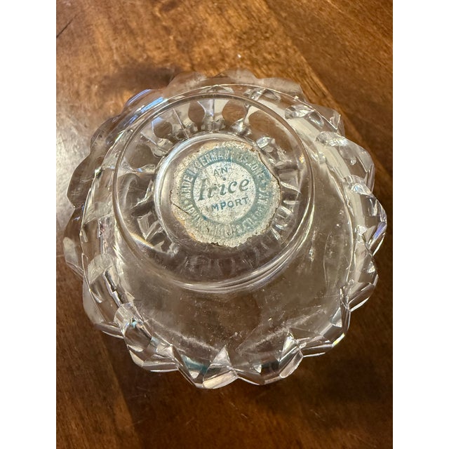 West Germany Perfume Bottle For Sale - Image 11 of 12