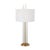 Merna Table Lamp For Sale In Chicago - Image 6 of 6